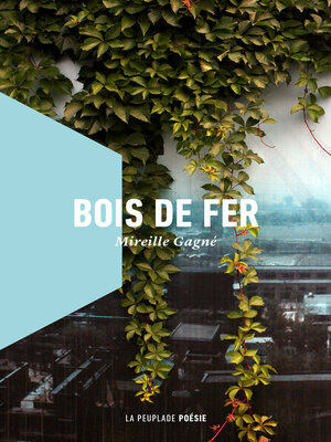 cover image of Bois de fer